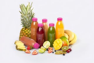 Сет смузі №2 (2л)