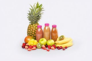 Сет смузі №1 (1л)