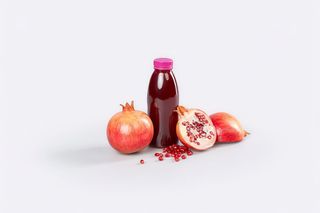 Гранатовий фреш