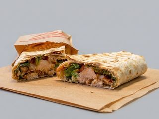 Шаурма маленька (280г)