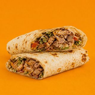 Шаурма стандартна (380г)