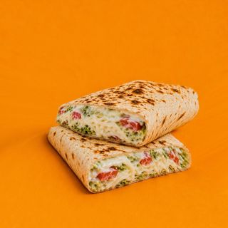 Веганська шаурма (300г)