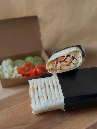 Шаурма S (250г)