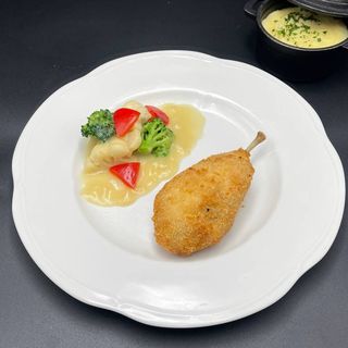 Котлета По-Київськи (150/200г)