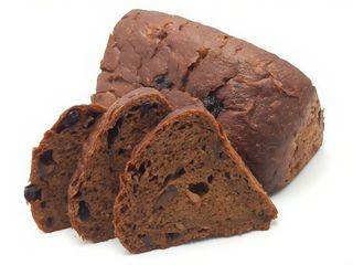 Хліб З Грушами Та Яблуками 