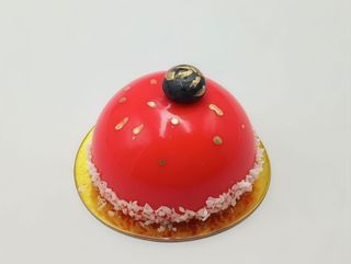 Манго-Маракуйя 