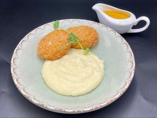 Котлети з Щуки (150/100г)