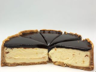 Чизкейк Шоколадний (150г)