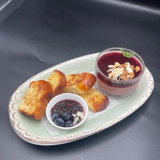 ПАШТЕТ З КУРЯЧОЇ ПЕЧІНКИ 