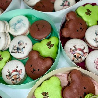 Подарунковий тематичний набір