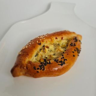 Пиріжечок Стамбул, 45г