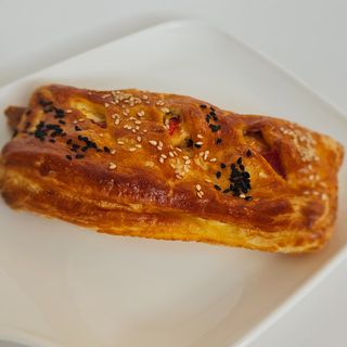 Листівочка з лососем,130г