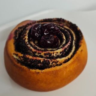 Макова вишня, 140г