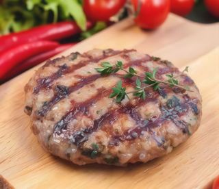 Біфштекс (150г)