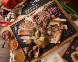 Асорті Ефес (150г)