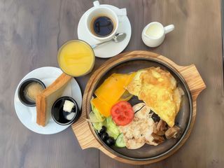 Сніданок (250г)