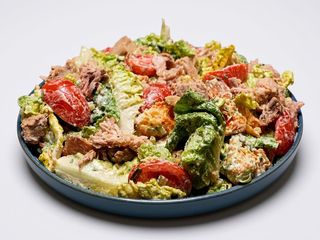 Салат Цезар (200г)