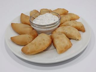 Чібурінні  (200/50г)