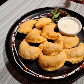 Чібурінні (200/50г)