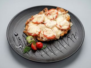 Шніцель свинний (180г)