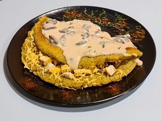 Дерун "Фірмовий"