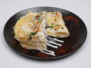 Фріттата  ( омлет) - 350 г