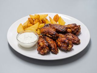 Buffalo chicken /350 г/