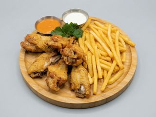 Дошка Курча (400г)