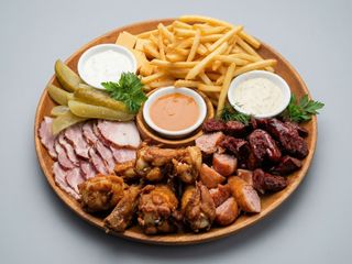 Дошка Козацька (1200 г)