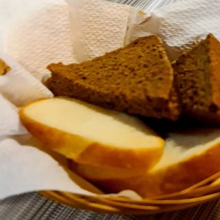 Хліб білий ( 1 порц.)