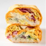 Вегетаріанський Кебаб