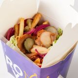 Кебаб в Боксі з Телятиною