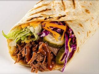 Роял Віскі BBQ