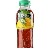 Fuze Tea Лимон-Лемонграс (500мл)