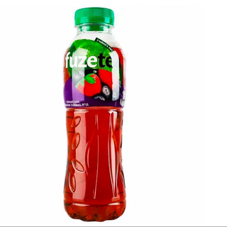 Fuze Tea Лісова Ягода (500мл)