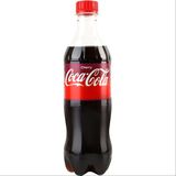 Coca-Cola Cherry (500мл)