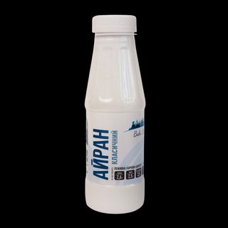 Айран Класичний (300мл)