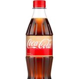 Coca-Cola Vanilla (500мл)