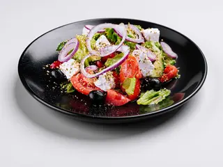 Салат Грецький (220г)