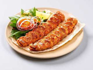 Люля-кебаб з курки (180г)