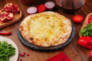 Хачапурі 4 сира (450г)