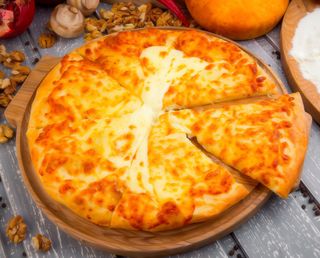 Хачапурі по-королівськи (500г)