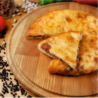 Хачапурі Кубдарі (500г)