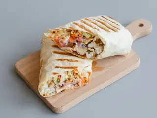 Шаурма козацька(0.500гр)