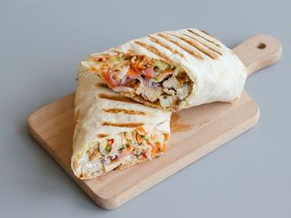 Шаурма козацька(0.500гр)