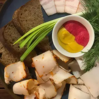 Сет Аперетив