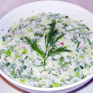 Окрошка (0.330)