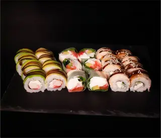 Сет Ямато (700г/22шт)