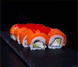 Філадельфія Prime з лососем (310г)