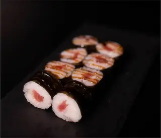 Макі з тунцем (118г)
